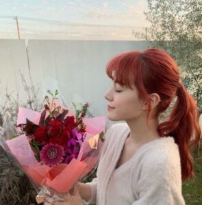 Niziu(ニジュー)のニナ(ヒルマンニナ)の両親の画像・職業と年収・年齢は？