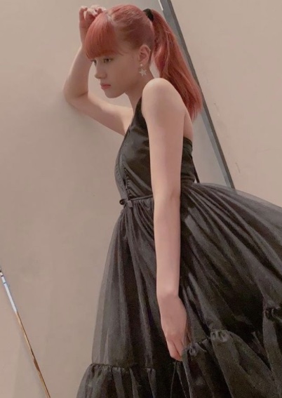 Niziu(ニジュー)のニナ(ヒルマンニナ)は垢抜けて可愛くなった?デビュー前と比較!