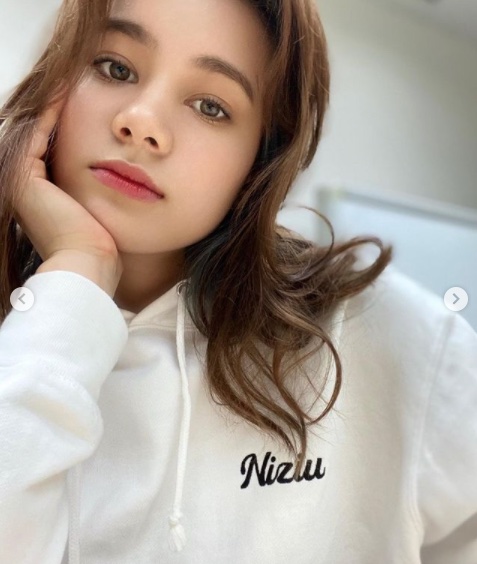 Niziu(ニジュー)のニナ(ヒルマンニナ)は垢抜けて可愛くなった?デビュー前と比較!