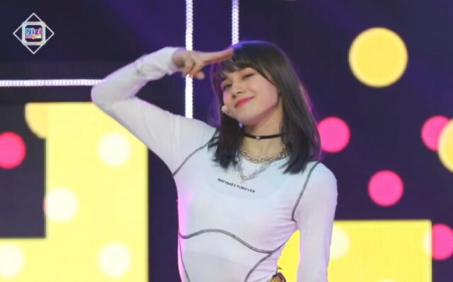 Niziu(ニジュー)のニナ(ヒルマンニナ)の両親の画像・職業と年収・年齢は？