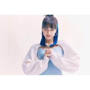 Niziu(ニジュー)のニナ(ヒルマンニナ)は垢抜けて可愛くなった？デビュー前と比較！