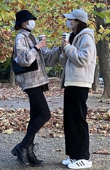 niziu(ニジュー)の身長低い・高いメンバーは?公式の情報をチェック!