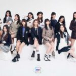 NiziU(ニジュー)のメンバーに落ちた子たち・脱落者の現在やインスタは?