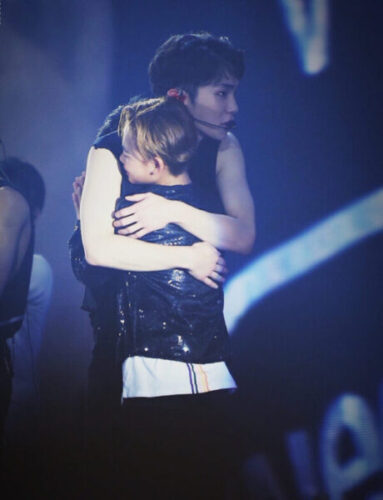 ENHYPEN（エンハイフン）メンバーの日本版人気順ランキング！日本人もいる？