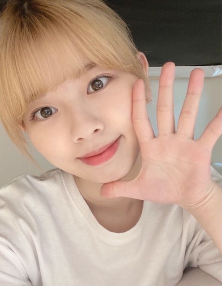 NiziU(ニジュー)メンバーの私服おしゃれ画像集!