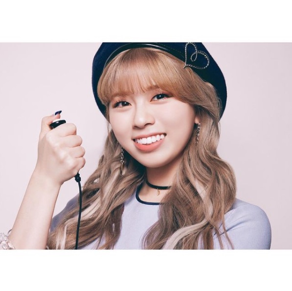 NiziU(ニジュー)とTWICEの担当・ポジション比較！