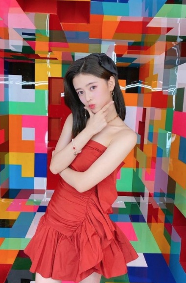 Niziu(ニジュー)のリマ(横井里茉)のダンスは上手?下手?