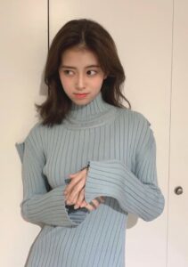 niziu（ニジュー）リマの幼少期は？3カ国語話せるの？最近のリマは痩せた？