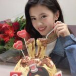 Niziu(ニジュー)のリマ(横井里茉)の仲良しメンバーは?仲間はずれで浮いてる説が?