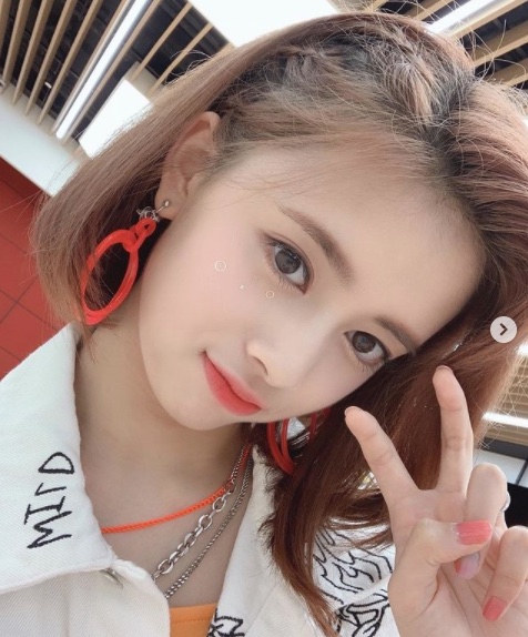 niziu(ニジュー)リマの幼少期は?3カ国語話せるの?最近のリマは痩せた?