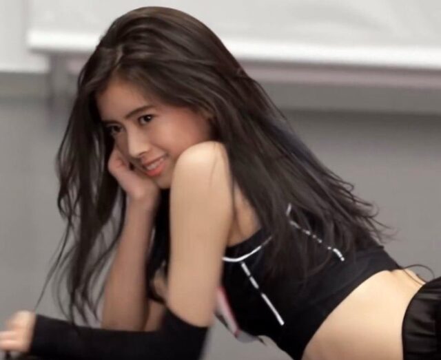 Niziu(ニジュー)のリマ(横井里茉)の性格は優しい?冷たい?