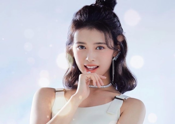 Niziu(ニジュー)のリマ(横井里茉)のダンスは上手?下手?