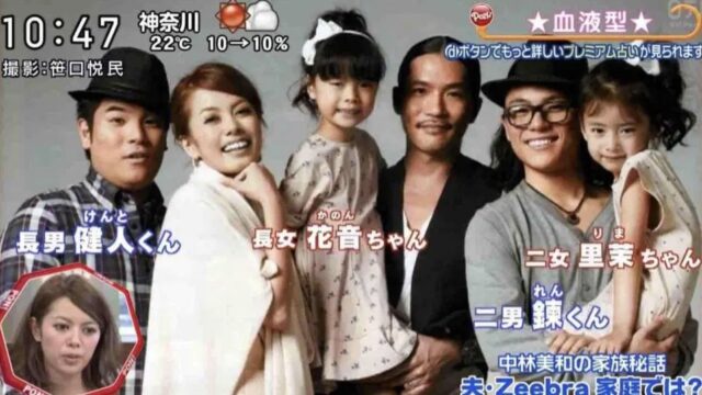 niziu(ニジュー)リマの幼少期は?3カ国語話せるの?最近のリマは痩せた?