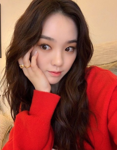 Niziu(ニジュー)のリマ(横井里茉)の性格は優しい?冷たい?