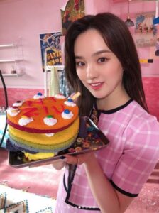 Niziu(ニジュー)のリオ(花橋梨緒)の高校・中学校はどこ？学歴をチェック！