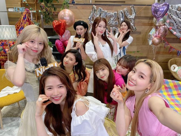 niziu(ニジュー)の嫌いランキング！性格が悪いと言われているのは？