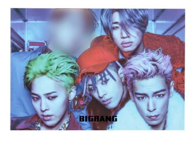 BIGBANG vi(スンリ)の2021現在は？復帰の可能性は？