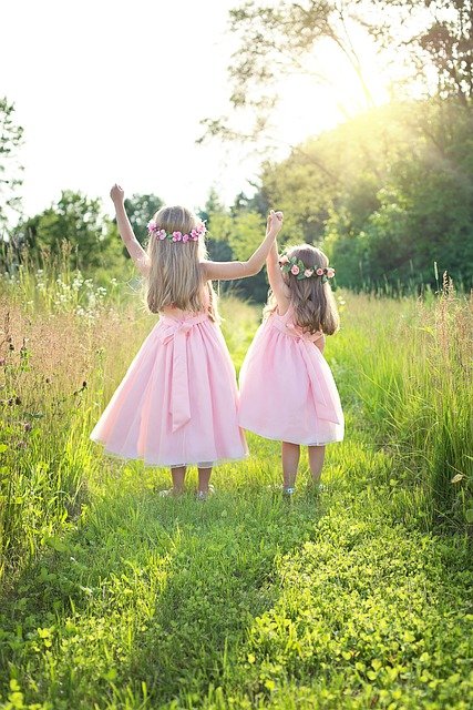 NiziU(ニジュー)のミイヒに兄弟はいる?妹の画像がかわいい!