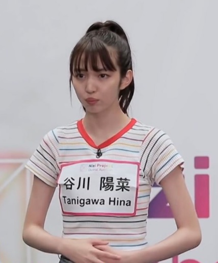 NiziU(ニジュー)のメンバーに落ちた子たち・脱落者の現在は?