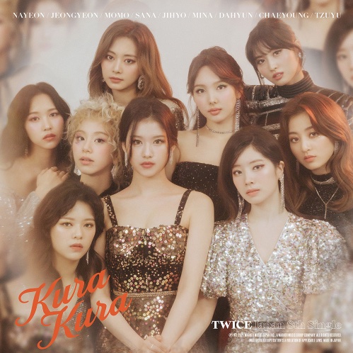 TWICE(トゥワイス)のファンクラブの入るタイミング・ライブチケットは取れるかについて