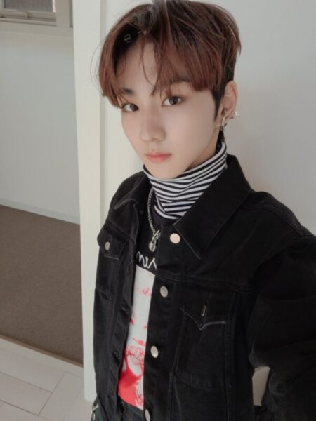 ENHYPEN（エンハイフン）メンバーの日本版人気順ランキング！日本人もいる？