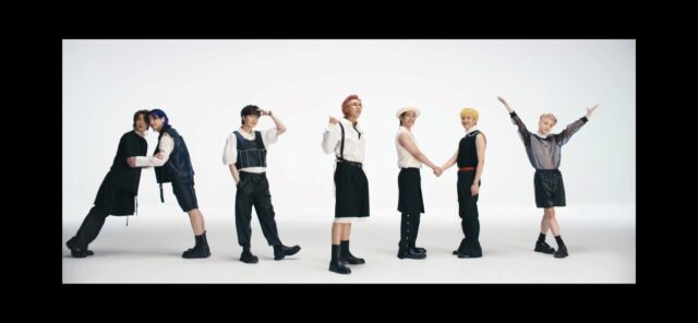 BTS(防弾少年団)の新曲”Butter”MVに隠された数字の意味は?