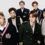 EXO メンバーの年齢順とメンバーカラー、脱退メンバーについて