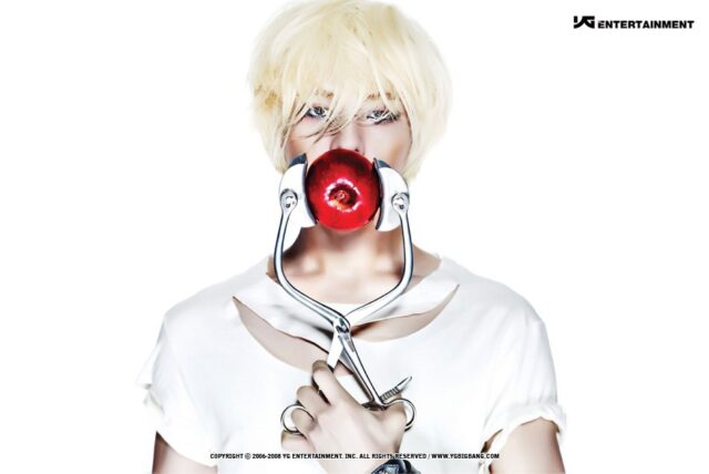 Bigbang G Dragon ジヨン の21現在のインスタ画像と髪型遍歴について