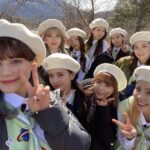 niziu(ニジュー)の身長低い・高いメンバーは？公式の情報をチェック！