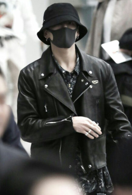 bts(防弾少年団)のメンバーのグクの彼女はイミジュ?噂の真相は?