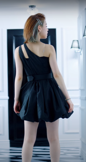 niziu(ニジュー)マコは痩せた？お腹・腹筋・スタイルがヤバイ！？