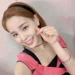 niziu(ニジュー)マコは垢抜けた?デビュー前と比較!