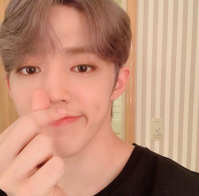 SEVENTEENのメンバー人気ランキング!日本と韓国で人気順は違うの?
