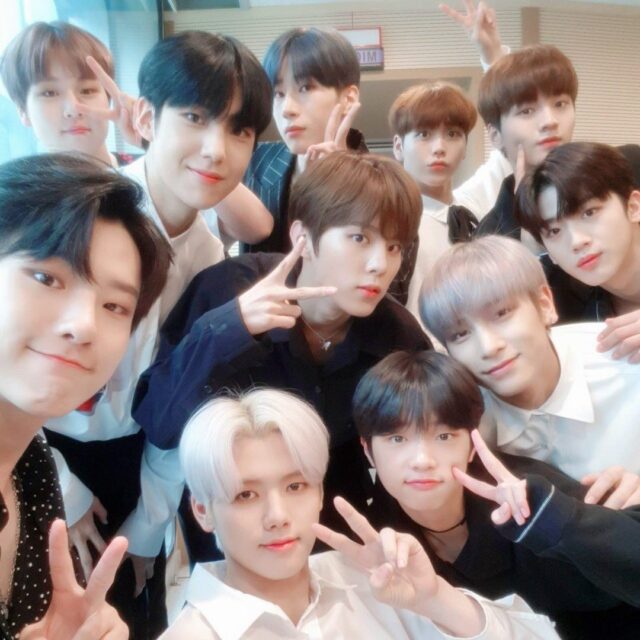 WOODZ(ウズ)って誰?人気曲やこれまでの活動!