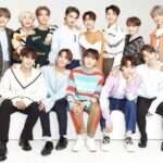 SEVENTEENのメンバー人気順・人気曲ランキング!日本と韓国で人気順は違うの?