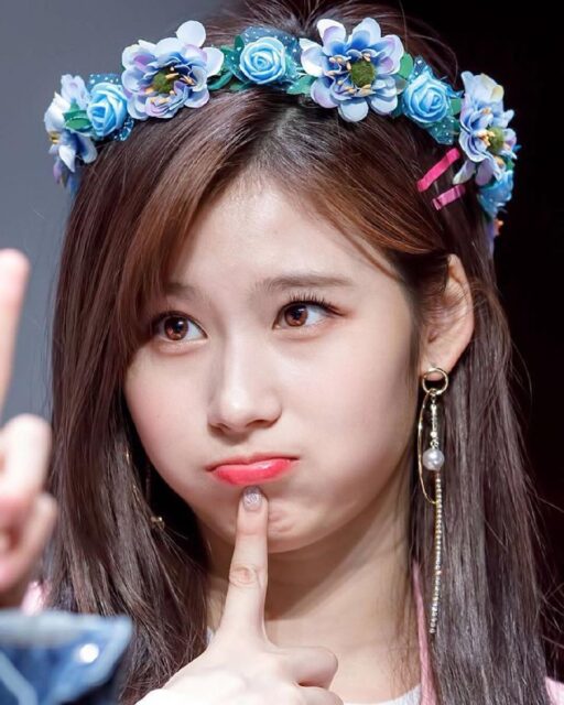 TWICE(トゥワイス)のサナは垢抜けて可愛くなった？デビュー前と当時の年齢は？