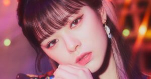 TWICE(トゥワイス)のジョンヨンの可愛い画像集！スタイルが良くて足が長い！