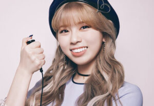 NiziU(ニジュー)リクは痩せた？横顔が綺麗になったって本当？