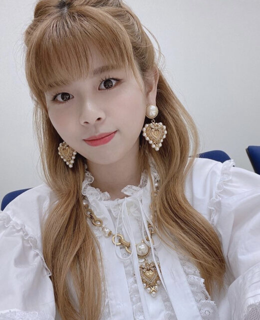 NiziU(ニジュー)リクの青髪は微妙だった?現在までの髪型の変化を追ってみた!