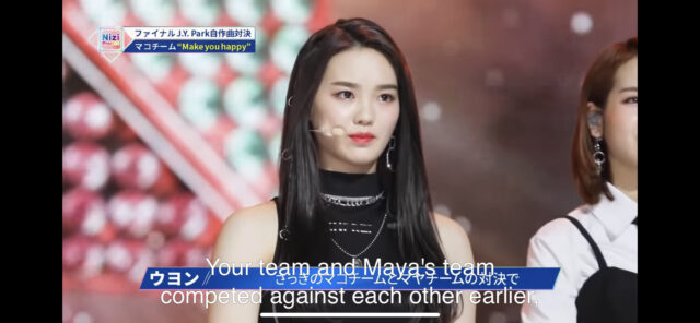 Niziu(ニジュー)のリオ(花橋梨緒)の可愛い画像集！スタイルは良い？悪い？