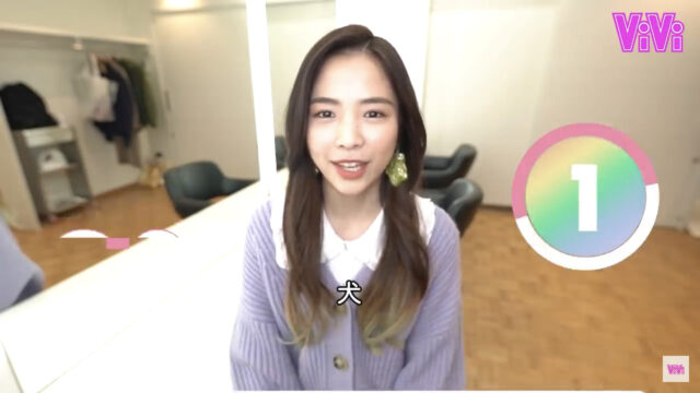 NiziU(ニジュー)マヤの自己紹介に注目！ものまねが得意って本当？