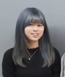 NiziU(ニジュー)リクの青髪は微妙だった?現在までの髪型の変化を追ってみた!