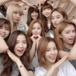 Niziu(ニジュー)インスタのフォロワー数は?コメント数が多いのは誰の投稿?