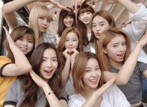 Niziu(ニジュー)インスタのフォロワー数は？コメント数が多いのは誰の投稿？