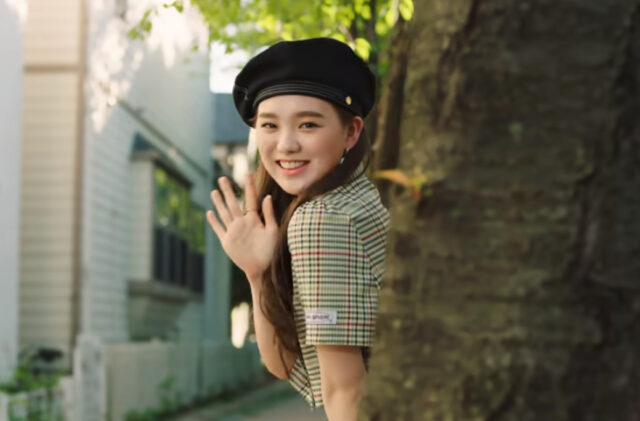 Niziu(ニジュー)のリオ(花橋梨緒)の可愛い画像集！スタイルは良い？悪い？