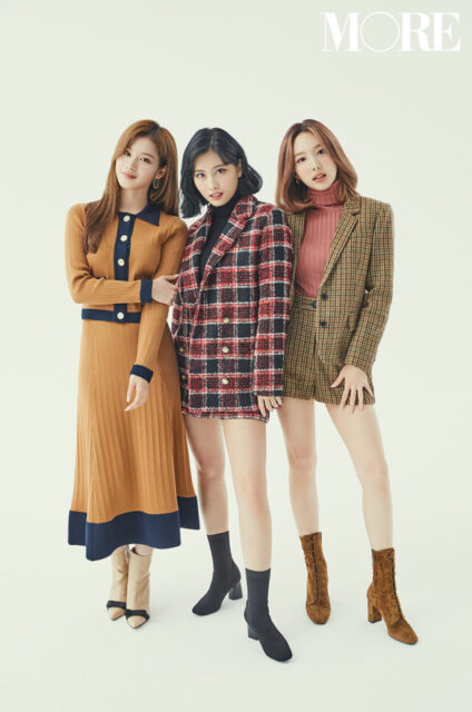 TWICE(トゥワイス)のモモの可愛い画像集！スタイルが良くて足が長い！