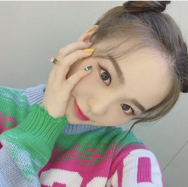 NiziU(ニジュー)リオは韓国人に見える？似てる女優はこの人！韓国での反応まとめ