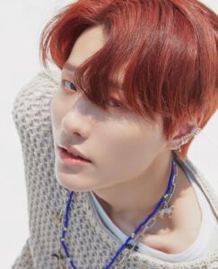 WOODZ(ウズ)って誰？人気曲やこれまでの活動！