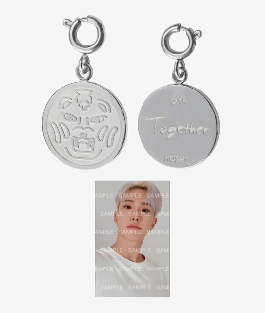 SEVENTEEN(セブンティーン)のグッズ紹介！事前予約もできる？買い方も解説