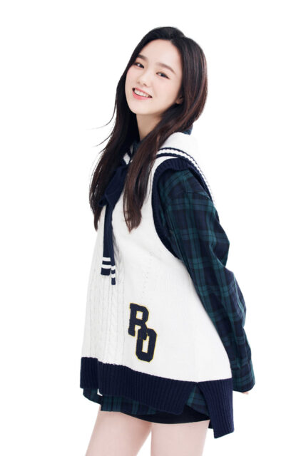 Niziu(ニジュー)のリオ(花橋梨緒)の可愛い画像集！スタイルは良い？悪い？